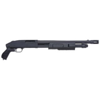 Mossberg Flex 500 Tactical Shotgun 612027