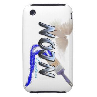 NOIN Iphone case iPhone 3 Tough Covers