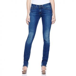 Yummie by Heather Thomson Straight Leg Shaping Jeans