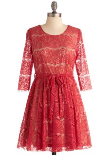 Whole Lava Love Dress  Mod Retro Vintage Dresses