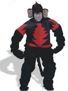 Peter Alan Inc   Flying Monkey Adult Costume Adult Sized Costumes Clothing