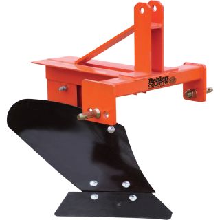 HawkLine by Behlen Country Single-Bottom Plow — Category 0, Model# 1XPSC  Category 0 Cultivators   Tillers