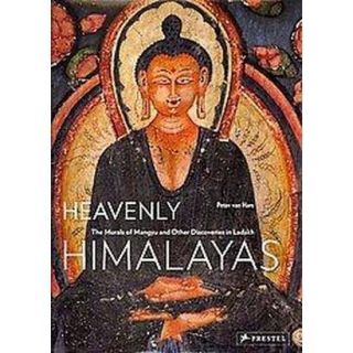 Heavenly Himalayas (Hardcover)