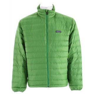 Patagonia Down Sweater Jacket Fennel