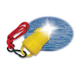 Light Saver Marine Distress LED Strobe Light 79656