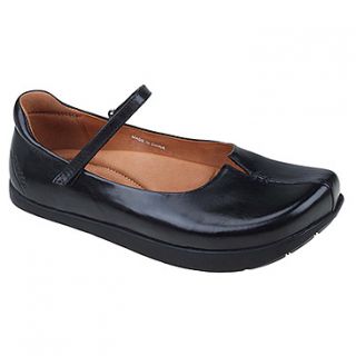Kalso Earth Shoe Solar  Women's   Black Calf Leather