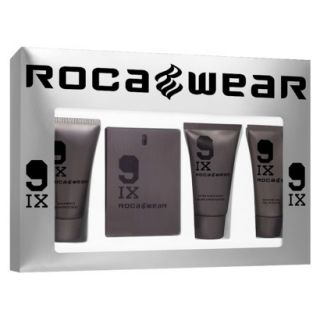Mens Rocawear 9IX Fragrance Gift Set by Rocawea