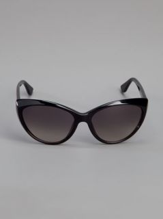 Tom Ford Round Frame Sunglasses