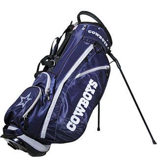 Team Golf NFL Dallas Cowboys Fairway Stand Bag