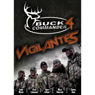 Buck Commander #4 DVD 443965