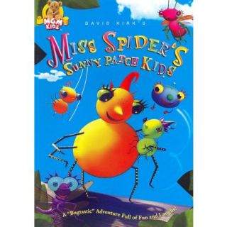 Miss Spiders Sunny Patch Kids