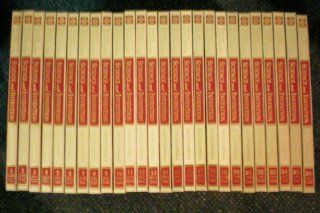The New Illustrated Science and Invention Encyclopedia    The New How it Works    26 Volume Set    1987    as shown 