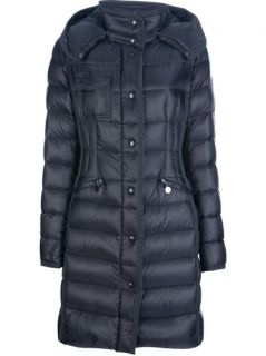 Moncler 'hermine' Padded Jacket