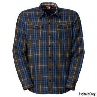 The North Face Mens Take Flannel Shirt 616980