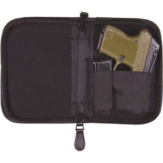 PS Products Bedside Holster — Small, Model# HMNPCS  Holsters   Concealment