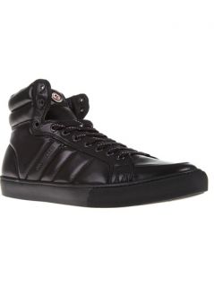 Moncler 'lyon' Hi top Sneaker