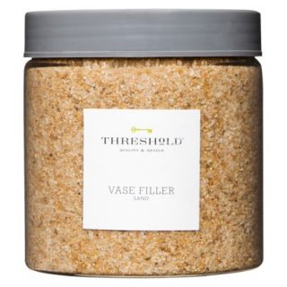 Threshold™ Sand Vase Filler