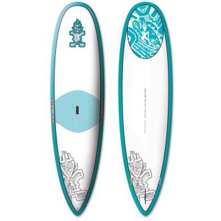 Starboard Nose Rider AST SUP Paddleboard 10Ft X 30In