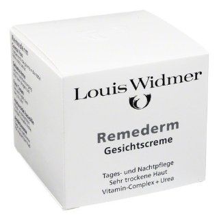 Remederm Face Cream   Scented Health & Personal Care