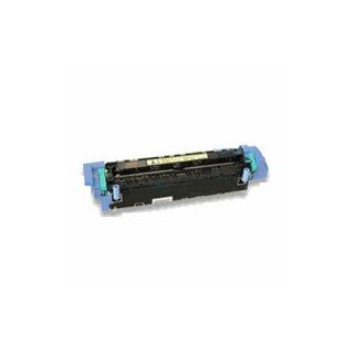 Compatible HP 5550 Fuser Assembly (RG5 7691) Electronics