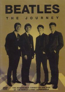 Beatles, The Journey Paul McCartney, John Lennon, George Harrison, Ringo Starr Movies & TV
