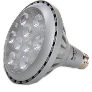 Honeywell HWL1FP3811301BDIM 40 Degree 11 Watt 3000K PAR38 LED Dimmable Floodlight   Led Household Light Bulbs  