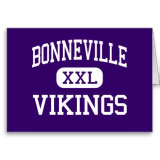 Bonneville   Vikings   Junior   Salt Lake City Cards