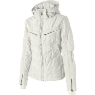 prAna Powder Parka Jacket   Womens