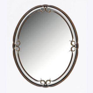 Quoizel Duchess Wall Mirror