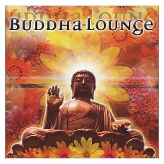 Buddha Lounge Music