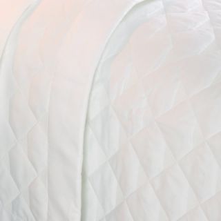 Caravelle Diamond Quilted Coverlet Collection