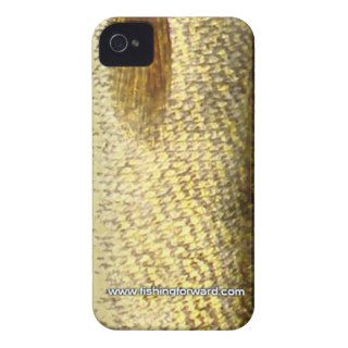 iPhone 4/4S Case  Walleye iPhone 4 Covers