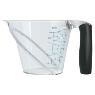 OXO Angled Measuring Cup 2 c.