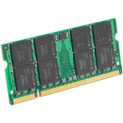 Infineon 512MB DDR2 SODIMM 200 pin 667MHz OEM Card Infineon PC Memory