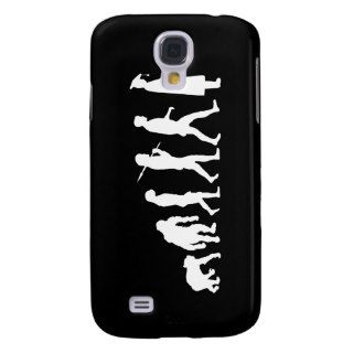 Academia Lecturers Mens Work Womens Work Samsung Galaxy S4 Covers