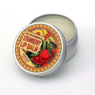 lip balms by pots and potions