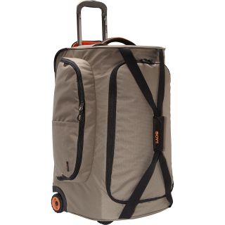 Boyt Sport 25 Wheeled Duffel