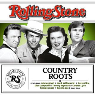 Rolling Stone Presents Country Roots