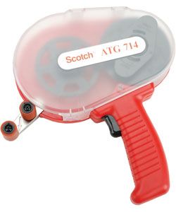 Scotch ATG 714 Adhesive Applicator 3M Adhesives