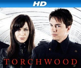 Torchwood [HD] Season 2, Episode 3 "Last Man Standing [HD]"  Instant Video