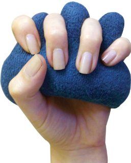 Posey Posey Finger Contracture Cushion Keeps Fingers Separated Cotton Regular3X5"   Model 6560 Health & Personal Care