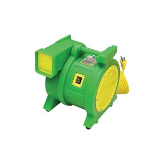 B-Air Kodiak Blower — 1 HP, Model# KP-1  Blowers