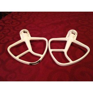 KitchenAid K45B Flat Beater Replacement for KSM90 and K45 Stand Mixer Kitchen & Dining