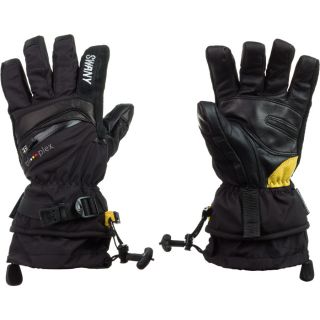 Swany X Change TTL Glove   Ski Gloves