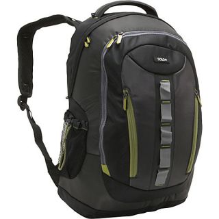 SOLO Storm   16 Laptop Backpack