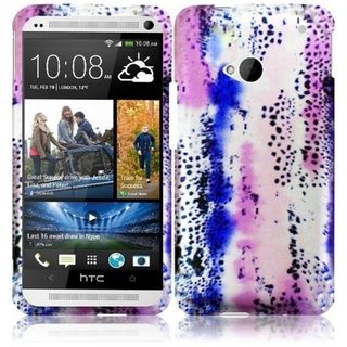 BasAcc Animal Lines Case for HTC One M7 BasAcc Cases & Holders