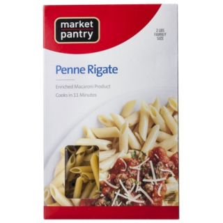 Market Pantry® Penne Rigate 32 oz.