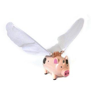 Flying Pig Mobile Toys & Games