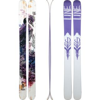 Line Pandora Ski   Womens