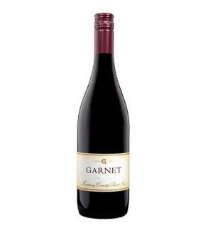 Garnet Monterey Pinot Noir 2009 Wine
